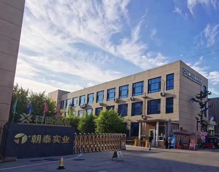 Xanchjou Chaotai Sanoat Co., Ltd